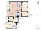 Annonce Vente 5 pièces Appartement Saint-mande