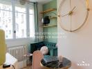 For rent Apartment Paris-15eme-arrondissement  75015 19 m2 2 rooms