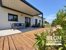 Vente Maison Ville-dieu-du-temple  82290 5 pieces 134 m2