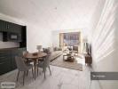 Acheter Appartement 70 m2 Marseille-1er-arrondissement