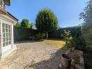 Annonce Vente 7 pi�ces Maison Clayes-sous-bois