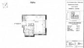 Louer Appartement 22 m2 Laval