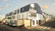 Annonce Location 2 pi�ces Appartement Petit-quevilly