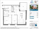 Annonce Location 3 pièces Appartement Ronchin