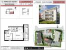 Louer Appartement 43 m2 Issenheim