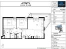 Apartment CESSON-SEVIGNE 