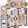 Acheter Maison 126 m2 Belbeuf