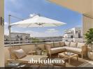 Apartment COLOMBES 