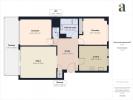 Apartment LYON-4EME-ARRONDISSEMENT 