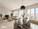 Apartment ECHIROLLES 