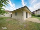 House MONTBONNOT-SAINT-MARTIN 