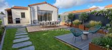 Vente Maison Saintes 17