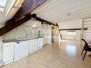 Vente Appartement Reims  51100 3 pieces 56 m2