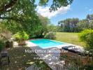 Prestigious house VAUGINES 