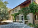 Prestigious house VAUGINES 