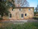Prestigious house VAUGINES 