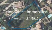 Acheter Terrain 2000 m2 Seillons-source-d'argens