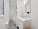 Acheter Appartement  Paris