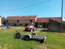 Annonce Vente 5 pi�ces Maison Vailhourles