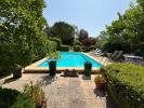 Annonce Vente 7 pièces Maison Uzes