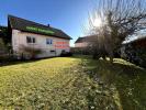 Vente Maison Seloncourt 25