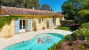 House TRANS-EN-PROVENCE 