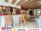 Acheter Maison Mehun-sur-yevre 128990 euros