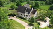 Annonce Vente 9 pi�ces Maison Saint-martial-de-valette