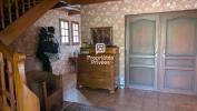 Acheter Maison 246 m2 Saint-martial-de-valette