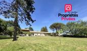 Vente Maison Tizac-de-lapouyade 33