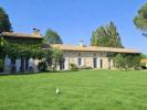 Annonce Vente 8 pi�ces Maison Tizac-de-lapouyade
