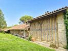 Acheter Maison Tizac-de-lapouyade Gironde