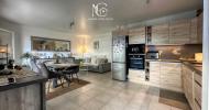 Acheter Appartement 53 m2 Saint-raphael
