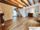 Annonce Vente 8 pi�ces Maison Chaudron-en-mauges