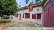 Annonce Vente 3 pi�ces Maison Auzouer-en-touraine