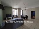 Acheter Appartement 65 m2 Saint-didier-en-velay