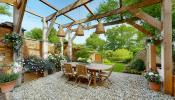 House MONTGISCARD 