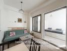 Louer Appartement 24 m2 Clermont-ferrand