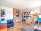 Acheter Appartement 89 m2 Pantin
