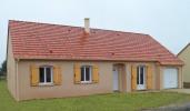 Annonce Vente 4 pi�ces Maison Saint-michel-de-volangis