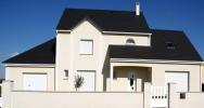 Annonce Vente 4 pi�ces Maison Saint-martin-d'auxigny