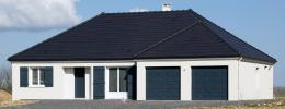 Vente Maison Trouy 18