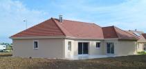 Annonce Vente 5 pi�ces Maison Chapelle-saint-ursin