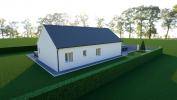 Acheter Maison 100 m2 Chapelle-saint-ursin