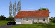 Acheter Maison Trouy Cher