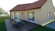 Annonce Vente 4 pi�ces Maison Argent-sur-sauldre