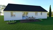 Annonce Vente 4 pi�ces Maison Mereau