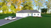 Acheter Maison 125 m2 Saint-just