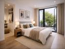 Annonce Vente 4 pièces Appartement Marseille-6eme-arrondissement