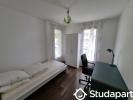 Louer Appartement 9 m2 Nantes